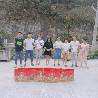 中国联通民大营业厅