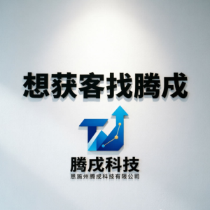恩施州腾戌科技有限公司